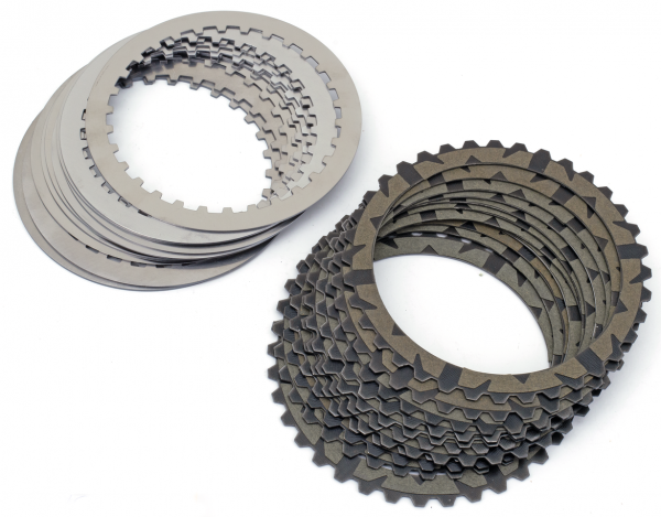 REKLUSE TORQDRIVE CLUTCH PACK